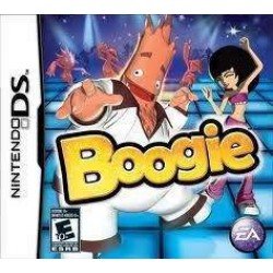 BOOGIE (DS) BOOGIE (DS)