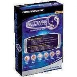 ACTION REPLAY CHEATCODE THRUSTMASTER (PS2)