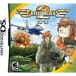 GLORY DAYS 2 (DS) GLORY DAYS 2 (DS)