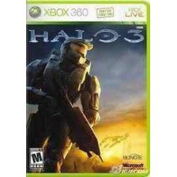 HALO 3 -USED- (360)
