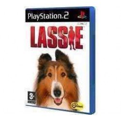 LASSIE (PS2) LASSIE (PS2)