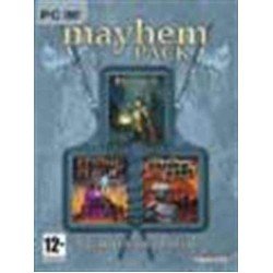MAYHEM PACK 3 GAMES COLLECTION (PC)