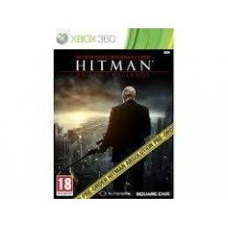 HITMAN SNIPER CHALLENGE (360) HITMAN SNIPER CHALLENGE (360)