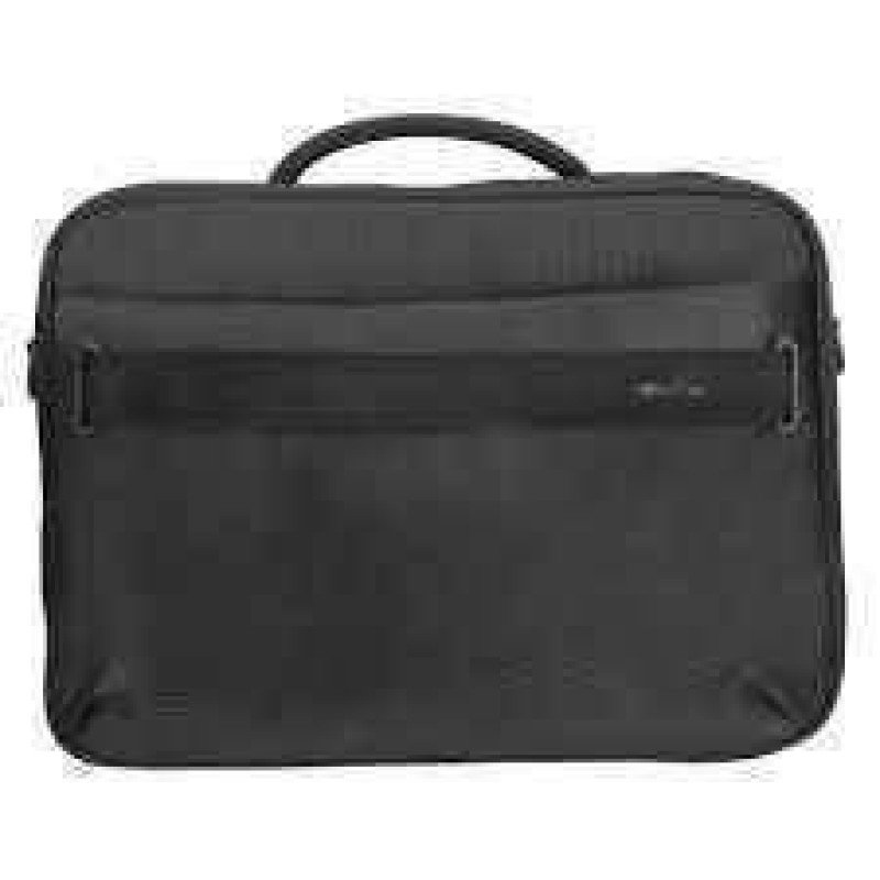 NOTEBOOK BAG BLACK ΥΦΑΣΜΑΤΙΝΗ ΤΣΑΝΤΑ ΜΑΥΡΗ 17 SENTIO TOUGH S5202R
