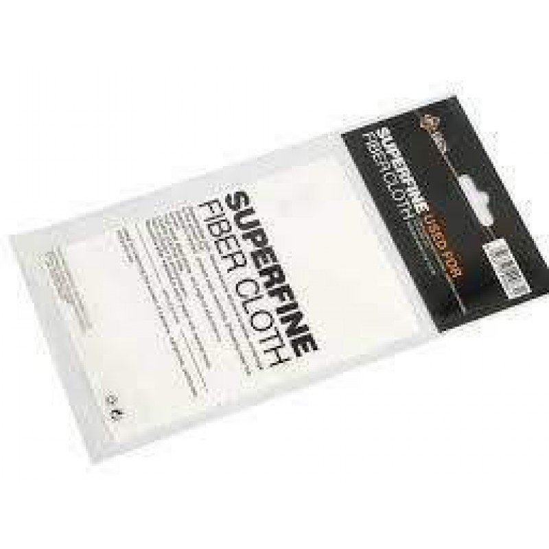 ΚΑΘΑΡΙΣΤΙΚΟ ΠΑΝΑΚΙ ΟΘΟΝΗΣ SUPER FINE FIBER CLOTH GGS