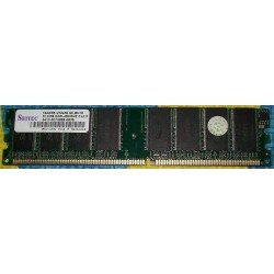 512Mb RAM DDR1 MEMORY -333Mhz- SEITEC 184DR512M338 ΜΝΗΜΗ -USED- (PC) 512Mb RAM DDR1 MEMORY -333Mhz- SEITEC 184DR512M338 ΜΝΗΜΗ -USED- (PC)