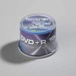 DVD+R TRAXDATA 4.7 Gb 16X (50 PACK) DVD+R TRAXDATA 4.7 Gb 16X (50 PACK)