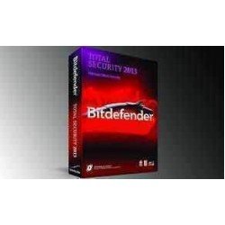 TOTAL SECURITY 2013 BITDEFENDER -1 USER/1 YEAR- (1 ΑΔΕΙΑ/1 ΧΡΟΝΟΣ) TOTAL SECURITY 2013 BITDEFENDER -1 USER/1 YEAR- (1 ΑΔΕΙΑ/1 ΧΡΟΝΟΣ)
