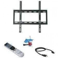 ΒΑΣΗ ΕΠΙΤΟΙΧΙΑ ΣΤΗΡΙΞΗΣ ΤΗΛΕΟΡΑΣΗΣ TV 23"-46" KIT PRONTO TV 41700 ΒΑΣΗ ΕΠΙΤΟΙΧΙΑ ΣΤΗΡΙΞΗΣ ΤΗΛΕΟΡΑΣΗΣ TV 23"-46" KIT PRONTO TV 41700