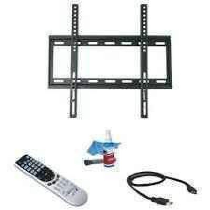 ΒΑΣΗ ΕΠΙΤΟΙΧΙΑ ΣΤΗΡΙΞΗΣ ΤΗΛΕΟΡΑΣΗΣ TV 23-46 KIT PRONTO TV 41700
