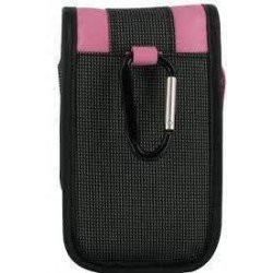 CASE/ΘΗΚΗ ΥΦΑΣΜΑΤΙΝΗ ΜΕ ΕΝΙΣΧΥΣΗ ΜΑΥΡΗ/ΡΟΖ EXSPECT (DS/DSLite/DSi) CASE/ΘΗΚΗ ΥΦΑΣΜΑΤΙΝΗ ΜΕ ΕΝΙΣΧΥΣΗ ΜΑΥΡΗ/ΡΟΖ EXSPECT (DS/DSLite/DSi)