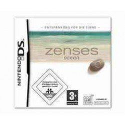 ZENSES OCEAN (DS) ZENSES OCEAN (DS)