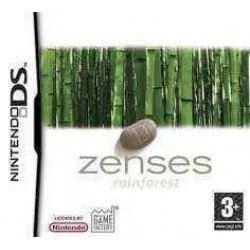 ZENSES RAINFOREST (DS) ZENSES RAINFOREST (DS)