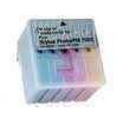 EPSON 20130 ΕΓΧΡΩΜΟ ΜΕΛΑΝΙ INKJET EPSON 20130 ΕΓΧΡΩΜΟ ΜΕΛΑΝΙ INKJET