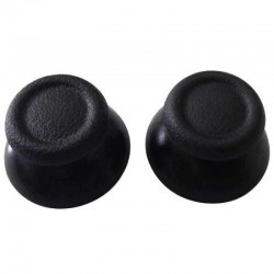 THUMB STICKS REPLACEMENT ORIGINAL BLACK DUAL SHOCK 4 SONY ASSECURE SKU400114 ZEDLABZ (PS4) THUMB STICKS REPLACEMENT ORIGINAL BLACK DUAL SHOCK 4 SONY ASSECURE SKU400114 ZEDLABZ (PS4)