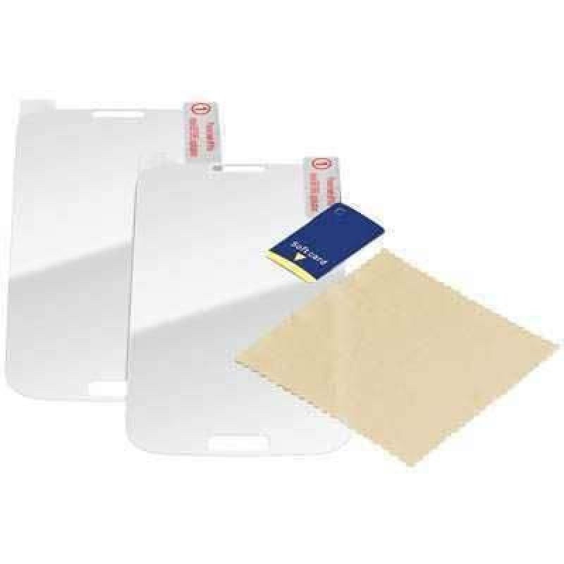 SCREEN PROTECTOR GALAXY S4 ULTRA CLEAR GOOBAY 43295 ΠΡΟΣΤΑΤΕΥΤΙΚΟ ΟΘΟΝΗΣ