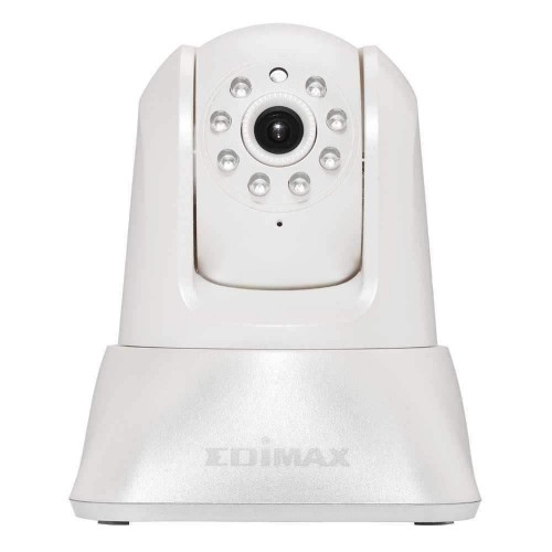 CAMERA IP WIRELESS HD EDIMAX IC-7001W CAMERA IP WIRELESS HD EDIMAX IC-7001W