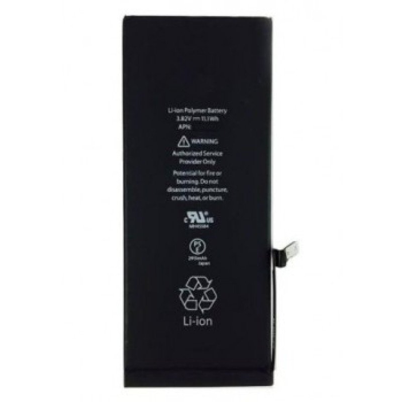 Μπαταρία iPhone 6 Plus Li-ion 2915mAh Battery High Copy i6 Plus