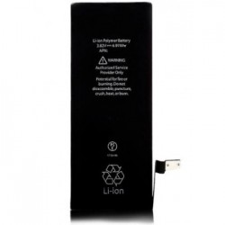 Μπαταρία iPhone 6S Li-ion 1715mAh Battery High Copy i6S Μπαταρία iPhone 6S Li-ion 1715mAh Battery High Copy i6S