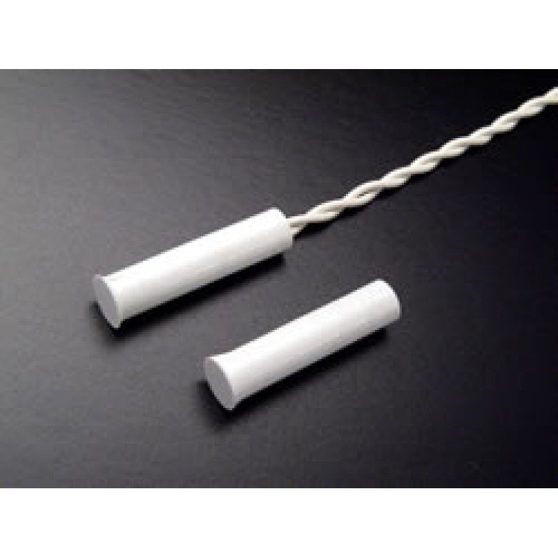 MVR-1984S SMART ALARM SECURITY DOOR MAGNET ΜΑΓΝΗΤΙΚΗ ΕΠΑΦΗ ΣΥΝΑΓΕΡΜΟΥ [ΖΕΥΓΑΡΙ]