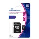 32Gb Memory Micro SD Card & Adapter SD MediaRange Class 10 MR959 Κάρτα Μνήμης