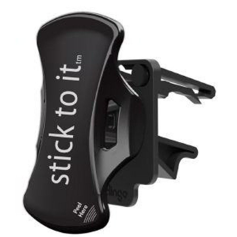 ALLSOP CLINGO 07023 CAR VENT MOUNT HOLDER UNIVERSAL ΒΑΣΗ ΣΤΗΡΙΞΗΣ ΚΙΝΗΤΩΝ