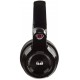 MONSTER N-PULSE 128722-00 HEADPHONES 3,5 STEREO PASSIVE NOISE ISOLATION NPULSE BLACK ΑΚΟΥΣΤΙΚΑ & ΜΙΚΡΟΦΩΝΟ ΜΑΥΡΑ (iPHONE/MAC/PC)