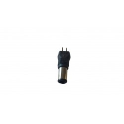 POWER CHARGER OUT PLUG DC CONNECTOR TYPE Q 6.3mm X 3.0mm /12 MW-Q ΒΥΣΜΑ ΤΡΟΦΟΔΟΤΙΚΟΥ