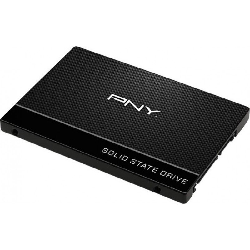 250Gb Σκληρός Δίσκος Εσωτερικός Pny Hard Disk Solid State Drive SSD 2.5 CS900