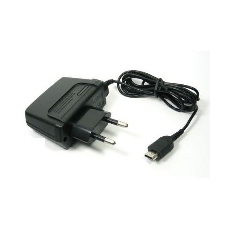G-BM POWER AC SUPPLY CHARGER ADAPTOR GBA MICRO ΤΡΟΦΟΔΟΤΙΚΟ GAME BOY MICRO