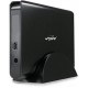 SPIRE SP166SEO-BK-EU USB 2.0 & eSATA EXTERNAL ENCLOSURE 3.5 HDD SATA GIGAPOD VIII BLACK SPIRE SP166SEO-BK-EU USB 2.0 & eSATA EXTERNAL ENCLOSURE 3.5 HDD SATA GIGAPOD VIII BLACK