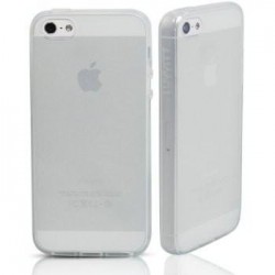 Καπάκι Μπαταρίας Ασημί-Λευκό iPhone 5S Battery Cover Silver-White i5S Καπάκι Μπαταρίας Ασημί-Λευκό iPhone 5S Battery Cover Silver-White i5S