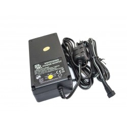 Τροφοδοτικό Ηλεκτρονικών Minwa MW7H50GS Power Supply Charger AC/DC 6-12V 5000mA & 13.5-15V 3800mA