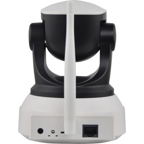BIONICS ROBOCAM 5-C7824WIP CAMERA DOME 2.8mm IP66 IR 8m INTERNAL 720p WiFi WHITE/BLACK ΑΣΥΡΜΑΤΗ ΚΑΜΕΡΑ ΕΣΩΤΕΡΙΚΟΥ ΧΩΡΟΥ ΛΕΥΚΗ/ΜΑΥΡΗ C72R BIONICS ROBOCAM 5-C7824WIP CAMERA DOME 2.8mm IP66 IR 8m INTERNAL 720p WiFi WHITE/BLACK ΑΣΥΡΜΑΤΗ ΚΑΜΕΡΑ ΕΣΩΤΕΡΙΚΟΥ ΧΩΡΟΥ ΛΕΥΚΗ/ΜΑΥΡΗ C72R