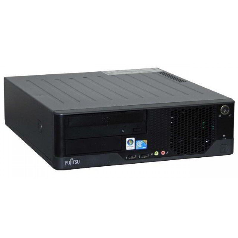 YΠΟΛΟΓΙΣΤΗΣ ΕΠΙΤΡΑΠΕΖΙΟΣ FUJITSU ESPRIMO E5730 C2D 3.16Mhz 4GB 160GB 57-FE5730 REFURBISHED YΠΟΛΟΓΙΣΤΗΣ ΕΠΙΤΡΑΠΕΖΙΟΣ FUJITSU ESPRIMO E5730 C2D 3.16Mhz 4GB 160GB 57-FE5730 REFURBISHED