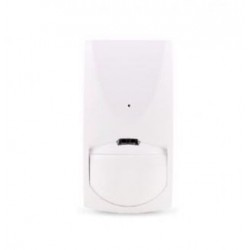 973 ALARM GLASS BREAK DETECTOR & PIR RADAR WHITE ΑΝΙΧΝΕΥΤΗΣ ΘΡΑΥΣΗΣ ΚΡΥΣΤΑΛΛΩΝ & ΚΙΝΗΣΗΣ ΛΕΥΚΟΣ 973 ALARM GLASS BREAK DETECTOR & PIR RADAR WHITE ΑΝΙΧΝΕΥΤΗΣ ΘΡΑΥΣΗΣ ΚΡΥΣΤΑΛΛΩΝ & ΚΙΝΗΣΗΣ ΛΕΥΚΟΣ