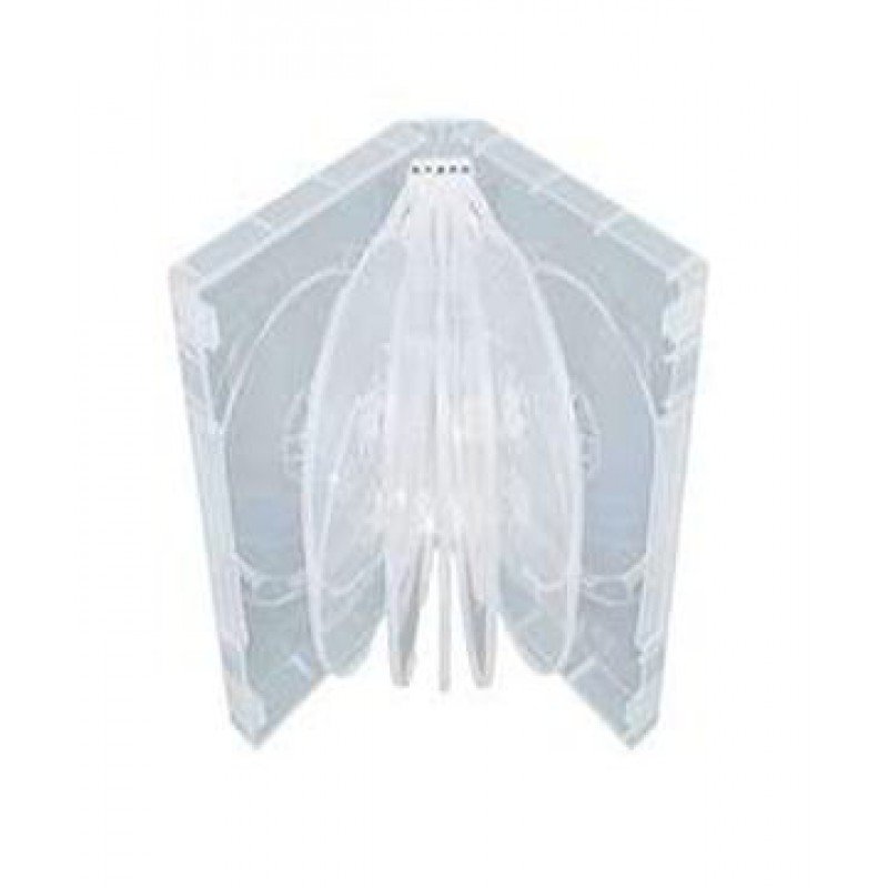 ΘΗΚΗ ΠΛΑΣΤΙΚΗ ΣΚΛΗΡΗ ΟΧΤΑΠΛΗ ΓΙΑ DVD/CD ΔΙΑΦΑΝΗΣ + ΔΙΑΦΑΝΗΣ ΒΑΣΗ (0,19 Χ 0,14) BOX0059 ΘΗΚΗ ΠΛΑΣΤΙΚΗ ΣΚΛΗΡΗ ΟΧΤΑΠΛΗ ΓΙΑ DVD/CD ΔΙΑΦΑΝΗΣ + ΔΙΑΦΑΝΗΣ ΒΑΣΗ (0,19 Χ 0,14) BOX0059