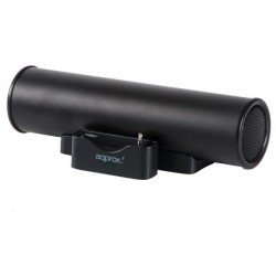 ΗΧΕΙΑ ΦΟΡΗΤΑ ΜΙΝΙ APPROX SP02B BLACK SPEAKERS ΗΧΕΙΑ ΦΟΡΗΤΑ ΜΙΝΙ APPROX SP02B BLACK SPEAKERS