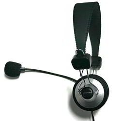 HEADSET MULTIMEDIA 3.5 A QUIP SILVER/BLACK (PC) HEADSET MULTIMEDIA 3.5 A QUIP SILVER/BLACK (PC)