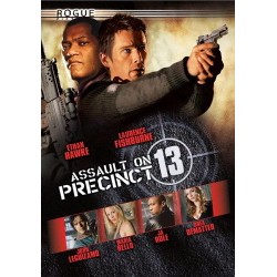 Ταινία Επίθεση Στο Σταθμό 13 DVD Film Assault On Precinct 13 Ταινία Επίθεση Στο Σταθμό 13 DVD Film Assault On Precinct 13