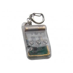 AVCAM SM-50R REMOTE CONTROL DUPLICATOR AUTO COPY 300-450Mhz TRANSPARENT ΤΗΛΕΧΕΙΡΙΣΤΗΡΙΟ ΑΣΥΡΜΑΤΟΣ ΠΟΜΠΟΣ 3 ΚΑΝΑΛΙΩΝ ΔΙΑΦΑΝΕΣ SM50R (GARAGE DOOR/LOCKS) AVCAM SM-50R REMOTE CONTROL DUPLICATOR AUTO COPY 300-450Mhz TRANSPARENT ΤΗΛΕΧΕΙΡΙΣΤΗΡΙΟ ΑΣΥΡΜΑΤΟΣ ΠΟΜΠΟΣ 3 ΚΑΝΑΛΙΩΝ ΔΙΑΦΑΝΕΣ SM50R (GARAGE DOOR/LOCKS)