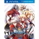 BLAZBLUE CHRONO FANTASMA EXTEND PSV (PS VITA) BLAZBLUE CHRONO FANTASMA EXTEND PSV (PS VITA)