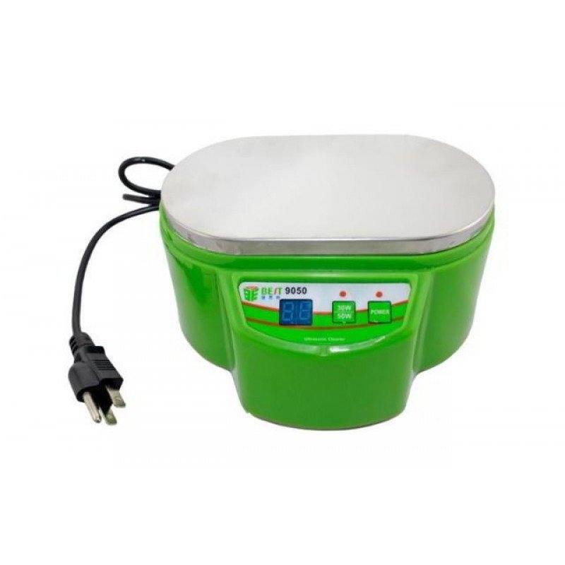 BEST BST-9050 DIGITAL ULTRASONIC CLEANER ΣΥΣΚΕΥΗ ΚΑΘΑΡΙΣΜΟΥ ΜΕ ΥΠΕΡΗΧΟΥΣ BEST BST-9050 DIGITAL ULTRASONIC CLEANER ΣΥΣΚΕΥΗ ΚΑΘΑΡΙΣΜΟΥ ΜΕ ΥΠΕΡΗΧΟΥΣ