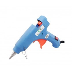 BEST BST-B-E SMALL MINI HOT MELT GLUE GUN ΠΙΣΤΟΛΙ ΘΕΡΜΟΚΟΛΗΣΗΣ BEST BST-B-E SMALL MINI HOT MELT GLUE GUN ΠΙΣΤΟΛΙ ΘΕΡΜΟΚΟΛΗΣΗΣ