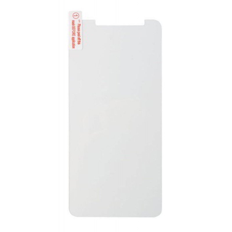 Premium Tempered Glass Screen Protector 9H 0.33mm Oukitel 4C Γυάλινο Προστατευτικό Οθόνης