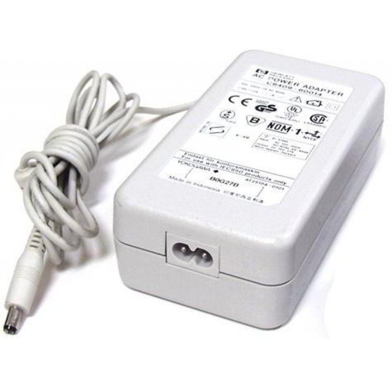 HEWLETT PACKARD C6409-60014 PRINTER CHARGER AC POWER ADAPTER 18V 1100mA ΤΡΟΦΟΔΟΤΙΚΟ ΕΚΤΥΠΩΤΗ HEWLETT PACKARD C6409-60014 PRINTER CHARGER AC POWER ADAPTER 18V 1100mA ΤΡΟΦΟΔΟΤΙΚΟ ΕΚΤΥΠΩΤΗ