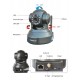 VSTARCAM C7837WIP CAMERA DOME 3.6mm IP66 IR 10m INTERNAL 720p WiFi BLACK ΚΑΜΕΡΑ ΕΣΩΤΕΡΙΚΟΥ ΧΩΡΟΥ VSTARCAM C7837WIP CAMERA DOME 3.6mm IP66 IR 10m INTERNAL 720p WiFi BLACK ΚΑΜΕΡΑ ΕΣΩΤΕΡΙΚΟΥ ΧΩΡΟΥ
