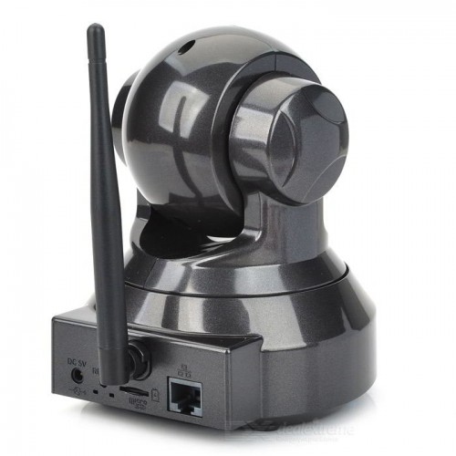 VSTARCAM C7837WIP CAMERA DOME 3.6mm IP66 IR 10m INTERNAL 720p WiFi BLACK ΚΑΜΕΡΑ ΕΣΩΤΕΡΙΚΟΥ ΧΩΡΟΥ VSTARCAM C7837WIP CAMERA DOME 3.6mm IP66 IR 10m INTERNAL 720p WiFi BLACK ΚΑΜΕΡΑ ΕΣΩΤΕΡΙΚΟΥ ΧΩΡΟΥ