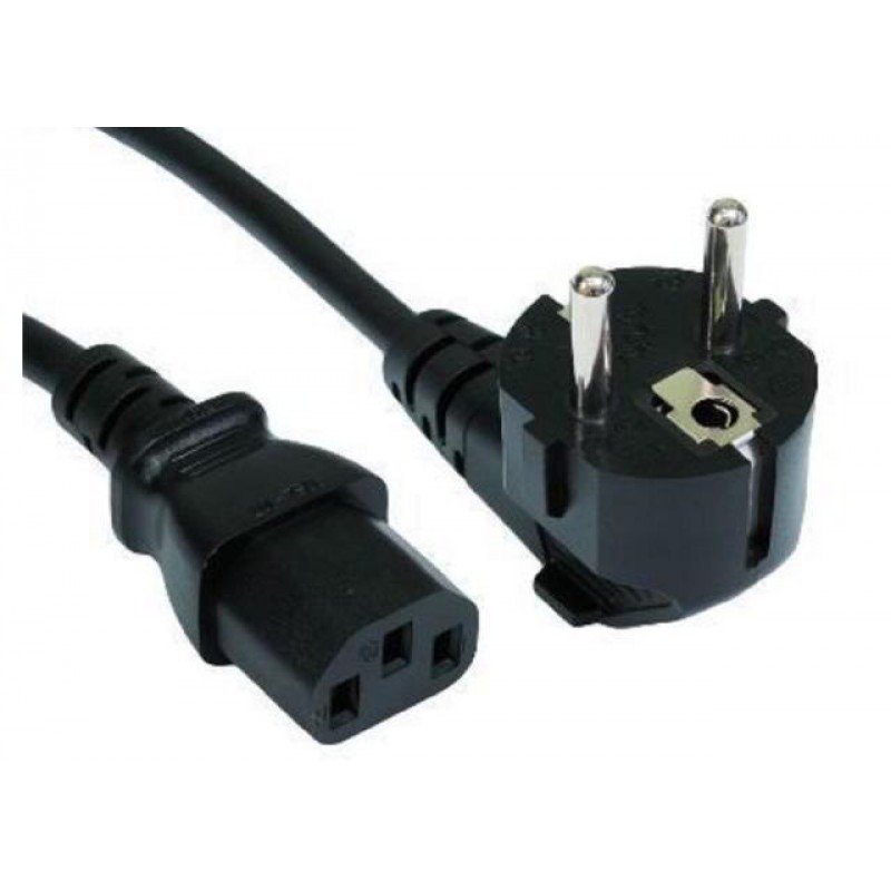 POWERTECH CAB-030 POWER CABLE CORD CORNER 1.2m EXTERNAL SUKO BLACK 3 X 0.5mm ΚΑΛΩΔΙΟ ΓΩΝΙΑΚΟ ΤΡΟΦΟΔΟΣΙΑΣ ΥΠΟΛΟΓΙΣΤΗ POWER TECH CAB030 POWERTECH CAB-030 POWER CABLE CORD CORNER 1.2m EXTERNAL SUKO BLACK 3 X 0.5mm ΚΑΛΩΔΙΟ ΓΩΝΙΑΚΟ ΤΡΟΦΟΔΟΣΙΑΣ ΥΠΟΛΟΓΙΣΤΗ POWER TECH CAB030