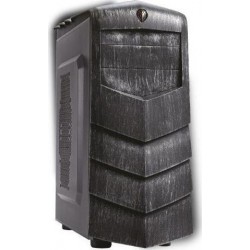 ELEMENT CS-1000G KENDO-RTX GAMING TOWER BLACK ΚΟΥΤΙ ΥΠΟΛΟΓΙΣΤΗ ΜΑΥΡΟ ELEMENT CS-1000G KENDO-RTX GAMING TOWER BLACK ΚΟΥΤΙ ΥΠΟΛΟΓΙΣΤΗ ΜΑΥΡΟ